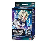 Dragon Ball Super Card Game Fusion World Starter Deck FS04 ENG