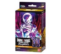 Dragon Ball Super Card Game Fusion World Starter Deck FS04 ENG