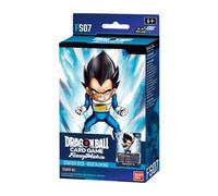 Dragon Ball Super Card Game Fusion World Starter Deck Vegeta Mini FS07