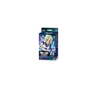 Dragon Ball Super Fusion Vegeta Starter Deck FS02 EU 1 Mazzo BANDAI CARD GAME