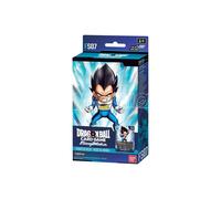 Dragon Ball Super Card Game Fusion World Starter Deck Vegeta FS07 (ENG) Bandai