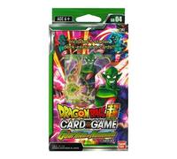 Dragon Ball Super TCG Series 5 Guardian of Namekians (EN)