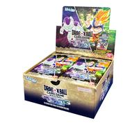 Dragon Ball Super Card Game Masters Ultra-Bout Series B28 Prismatic Clash dis...