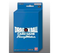 Dragon Ball Super Fusion Vegeta Starter Deck FS02 EU 1 Mazzo BANDAI CARD GAME