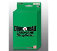 DRAGON BALL SUPER TCG Starter Deck FUSION WORLD FS03 BROLY Fs-03