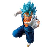 Dragon Ball Super Chosenshi Retsuden Vol.5 Figura Banpresto | SUPER SAIYAN GOD