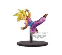 Dragon Ball Super Chosenshiretsuden PVC Statue Super Saiyan Son Gohan 11 cm