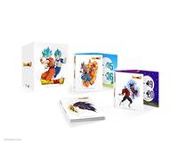 Dragon Ball Super: The Complete Series (DVD)
