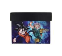 Dragon Ball Super Da Collezionebox Group Accessori Sd Toys