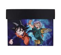 Dragon Ball Super Da Collezionebox Group Accessori Sd Toys
