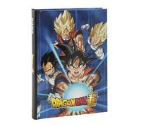 DIARIO DRAGON BALL SUPER 2024-25 VAR. 01 ART. 71790