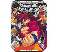 Dragon Ball Super Divers 1st Anniversary Super Guide | Libro gioco di carte G...