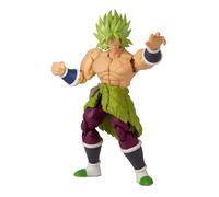 Dragon Ball Super - Dragon Stars - Broly, 6.5" Action Figure