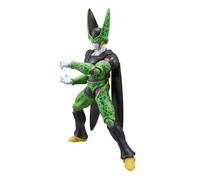Dragon Ball Super - Dragon Stars - Cell Final Form, 6.5" Action Figure