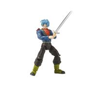 Dragon Ball Super - Dragon Stars Future Trunks Figure (Series 8)
