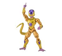 Dragon Ball Super - Dragon Stars - Golden Frieza, 6.5" Action Figure