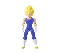 Dragon Ball Super - Dragon Stars - Majin Vegeta, 6.5" Action Figure 03 Majin Veg