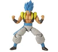 Dragon Ball Super - Dragon Stars - Super Saiyan Blue Gogeta, 6.5" Action Figure