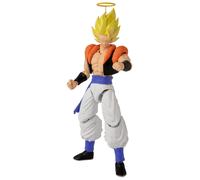 Dragon Ball Super - Dragon Stars - Super Saiyan Gogeta, 6.5" Action Figure