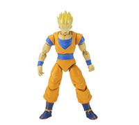 Dragon Ball Super - Dragon Stars - Super Saiyan Gohan, 6.5" Action Figure