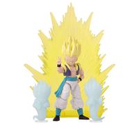 Dragon Ball Super - Dragon Stars - Super Saiyan Gotenks Power Up Pack Action Fig