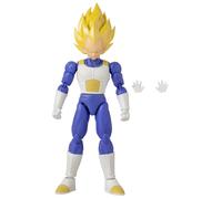 Dragon Ball Super - Dragon Stars - Super Saiyan Vegeta Version 2, 6.5" Action Fi