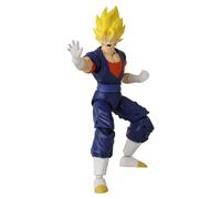 Dragon Ball Super - Dragon Stars - Super Saiyan Vegito, 6.5" Action Figure