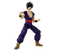 Dragon Ball Super - Dragon Stars - Ultimate Gohan (Super Hero), 6.5" Action Figu