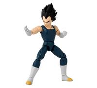 Dragon Ball Super - Dragon Stars - Vegeta (Super Hero), 6.5" Action Figure 07 Ve