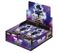 Dragon Ball Super FB04 Ultra Limit ENG - Dragonball Fusion World Tcg Box 24