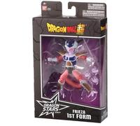 DRAGON BALL SUPER - Figura Dragon Star 17 cm - Congelatore 1a forma