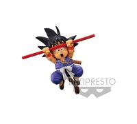 Banpresto Dragon Ball Super Son Goku Fes Vol.9 - - AA.VV.