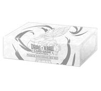 Dragon Ball Super Figurina Gioco 2025 Masters Premium Anniversario Scatola BE25