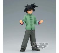Dragon Ball Super Figurina Son Goten DXF Super Hero Banpresto Ufficiale