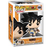 Funko POP Animation: Dragon Ball Super: Broly - Goku - (Kid) - Dragon Ball Super