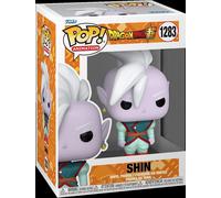 Dragon Ball Super: Funko Pop Animation - Shin (Vinyl Figure 1283) -