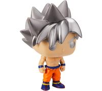 Dragon Ball Super Funko Pop Animazione Vinile Figura Goku Ultra Instinct Form
