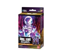Dragon Ball Super Fusion World Starter Deck TCG FS04 Frieza Bandai