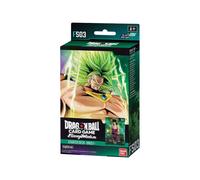 Dragon Ball Super Fusion World TCG Deck Starter Broly FS03 Bandai