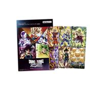 Dragon Ball Super Gioco Carte Fusion World Premium Card Collection 01 Leaders Jp