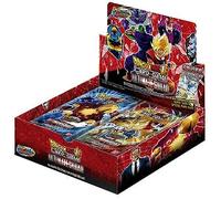 Dragon Ball Super Card Game: Ultimate Squad Booster Box