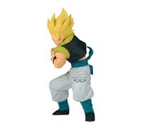 Dragon Ball Super Gogeta Grandista Figura 20cm Banpresto