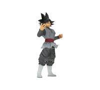 Dragon Ball Super Goku Black Clearise Figura 19cm Banpresto