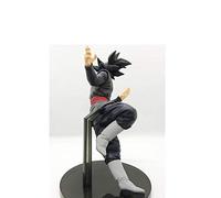 Dragon Ball Super Goku Black Collezione PVC Figure Dragonball FES