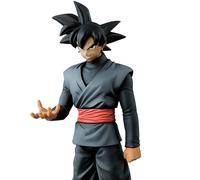 DRAGON BALL SUPER - Goku Black DXF Figure Originale Jap Banpresto