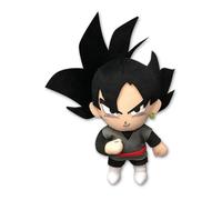 Dragon Ball Super - Goku Black Peluche 8" Great Eastern Entertainment