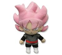 Dragon Ball Super Goku Black Rose Plush