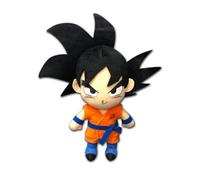 Dragon Ball Super Goku Peluche Animato