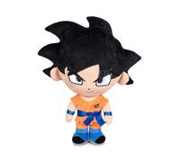 Peluche soft Dragon Ball cm. 23 Goku
