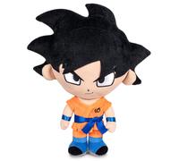 Dragon Ball Z Son Goku Peluche Plush 30cm. TOEI ANIMATION